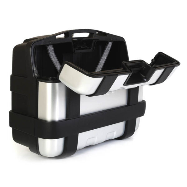 ΒΑΛΙΤΣΑ ΚΕΝΤΡΙΚΗ / ΠΛΑΙΝΗ GIVI TRK33N TREKKER MONOKEY 33LTR