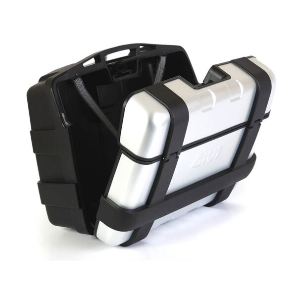 ΒΑΛΙΤΣΑ ΚΕΝΤΡΙΚΗ / ΠΛΑΙΝΗ GIVI TRK33N TREKKER MONOKEY 33LTR