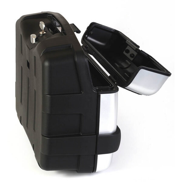 ΒΑΛΙΤΣΑ ΚΕΝΤΡΙΚΗ / ΠΛΑΙΝΗ GIVI TRK33N TREKKER MONOKEY 33LTR