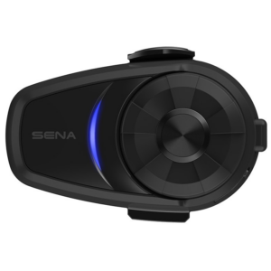 BLUETOOTH & EΝΔ / ΝΙΑ SENA 10S-02 SINGLE