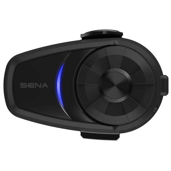 BLUETOOTH & EΝΔ / ΝΙΑ SENA 10S-02 SINGLE