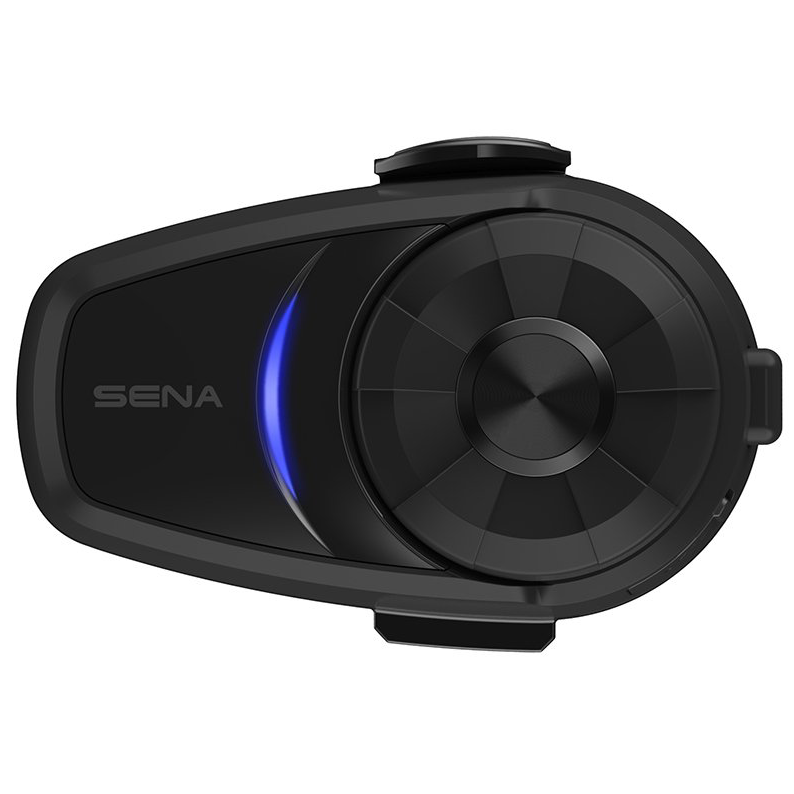 BLUETOOTH & EΝΔ / ΝΙΑ SENA 10S-02 SINGLE