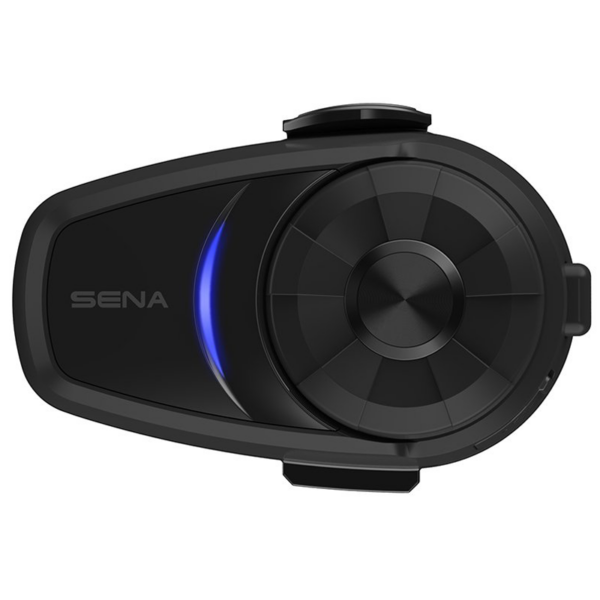 BLUETOOTH & EΝΔ / ΝΙΑ SENA 10S-02 DUAL
