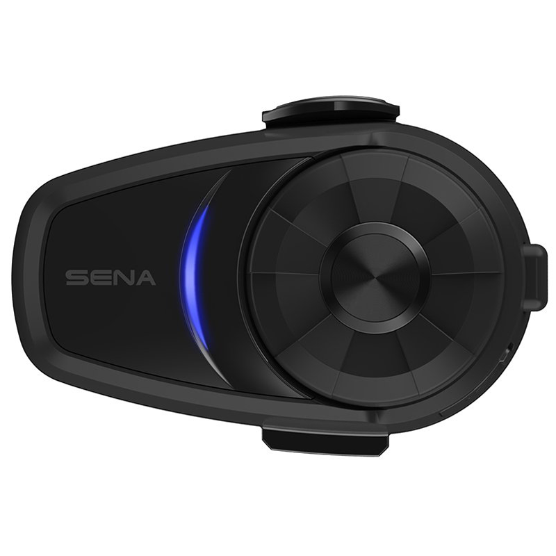 BLUETOOTH & EΝΔ / ΝΙΑ SENA 10S-02 DUAL