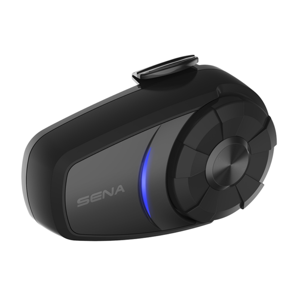 BLUETOOTH & EΝΔ / ΝΙΑ SENA 10S-02 DUAL
