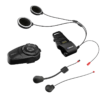BLUETOOTH & EΝΔ / ΝΙΑ SENA 10S-02 DUAL
