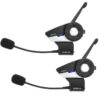 BLUETOOTH & EΝΔ / ΝΙΑ SENA 20S-01D DUAL