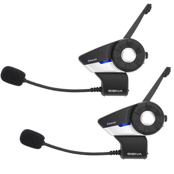 BLUETOOTH & EΝΔ / ΝΙΑ SENA 20S-01D DUAL