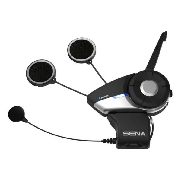 BLUETOOTH & EΝΔ / ΝΙΑ SENA 20S-01D DUAL