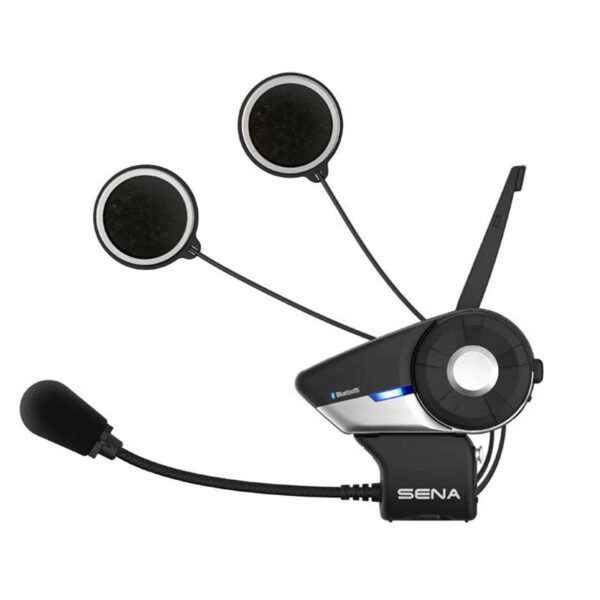 BLUETOOTH & EΝΔ / ΝΙΑ SENA 20S-01D DUAL