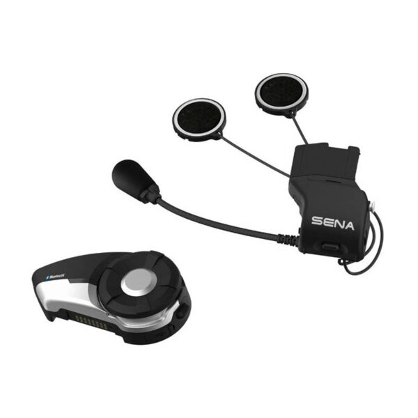 BLUETOOTH & EΝΔ / ΝΙΑ SENA 20S-01D DUAL