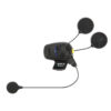 BLUETOOTH & EΝΔ / ΝΙΑ SENA SMH5-FM-10