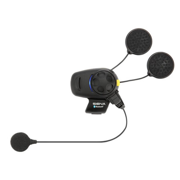 BLUETOOTH & EΝΔ / ΝΙΑ SENA SMH5-FM-10