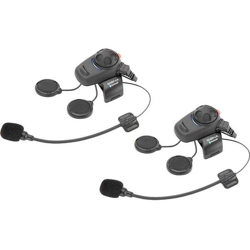 BLUETOOTH & EΝΔ / ΝΙΑ SENA SMH5D-10 DUAL