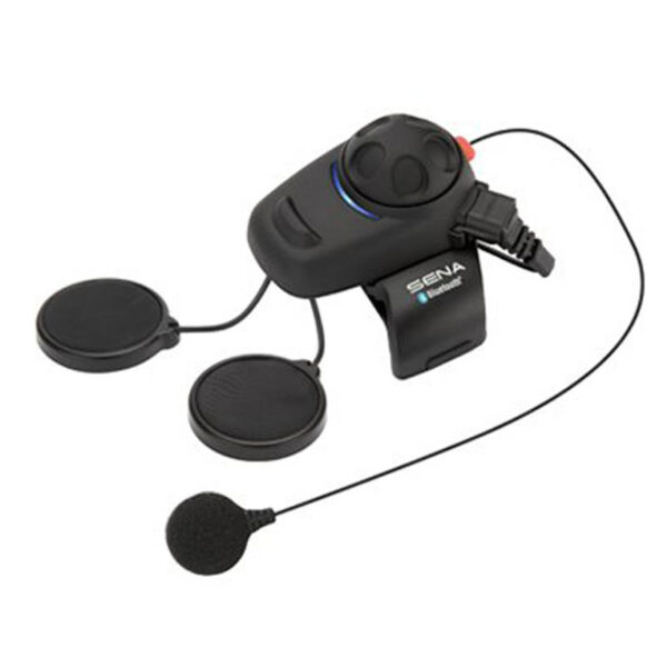 BLUETOOTH & EΝΔ / ΝΙΑ SENA SMH5D-10 DUAL