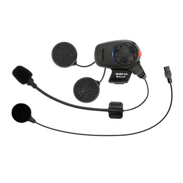 BLUETOOTH & EΝΔ / ΝΙΑ SENA SMH5D-10 DUAL