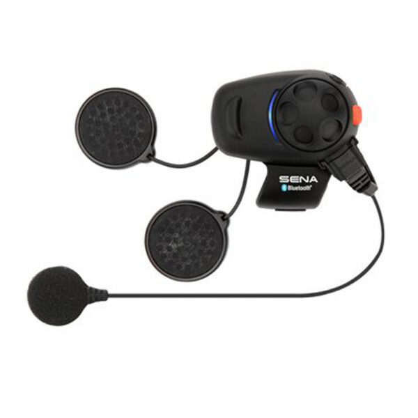 BLUETOOTH & EΝΔ / ΝΙΑ SENA SMH5D-10 DUAL