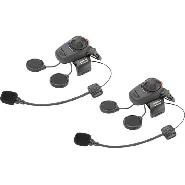 BLUETOOTH & EΝΔ / ΝΙΑ SENA SMH5D-FM-10 DUAL
