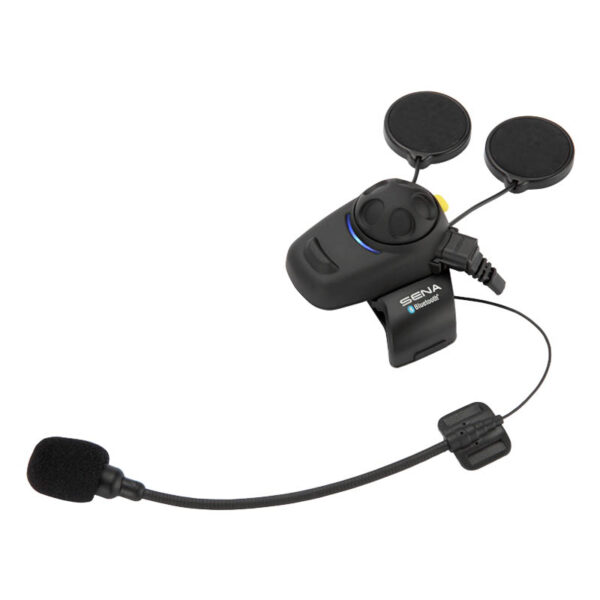 BLUETOOTH & EΝΔ / ΝΙΑ SENA SMH5D-FM-10 DUAL