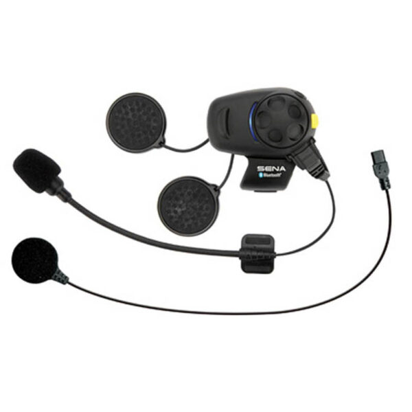 BLUETOOTH & EΝΔ / ΝΙΑ SENA SMH5D-FM-10 DUAL