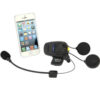 BLUETOOTH & EΝΔ / ΝΙΑ SENA SMH5D-FM-10 DUAL