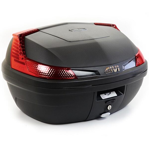 ΒΑΛΙΤΣΑ ΚΕΝΤΡΙΚΗ GIVI B47NML BLADE MONOLOCK 47LTR ΜΑΥΡΗ