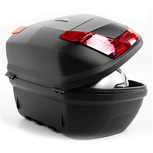 ΒΑΛΙΤΣΑ ΚΕΝΤΡΙΚΗ GIVI B47NML BLADE MONOLOCK 47LTR ΜΑΥΡΗ