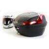 ΒΑΛΙΤΣΑ ΚΕΝΤΡΙΚΗ GIVI B47NML BLADE MONOLOCK 47LTR ΜΑΥΡΗ
