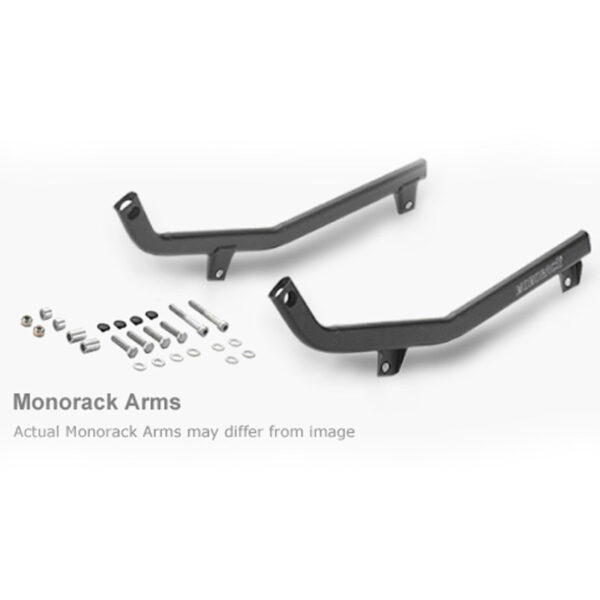 ΜΠΡΑΤΣΑ 347F_TDM 900'02-05 YAMAHA GIVI