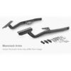 ΜΠΡΑΤΣΑ 351FZ_FZ6'04-07 FAZER S2'07 YAMAHA GIVI