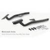 ΜΠΡΑΤΣΑ 366FZ FZ8'08-10 FAZER YAMAHA GIVI
