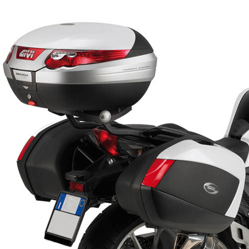 ΜΠΡΑΤΣΑ 267FZ VFR 1200F'10 HONDA GVI