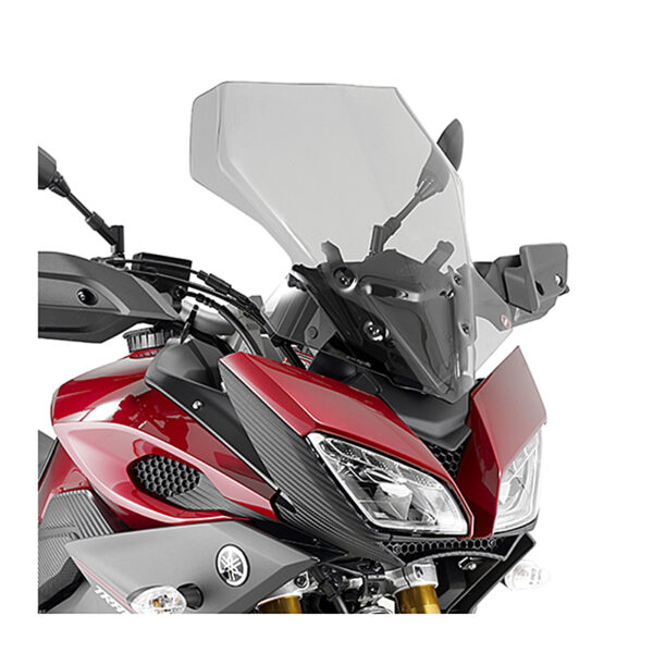 ΖΕΛΑΤΙΝΑ GIVI D2122S YAMAHA MT-09 '17 TRACER