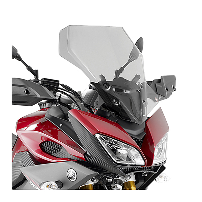 ΖΕΛΑΤΙΝΑ GIVI D2122S YAMAHA MT-09 '17 TRACER