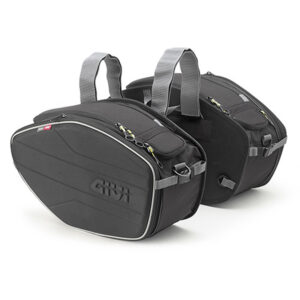 ΤΣΑΝΤΕΣ ΠΛΑΙΝΕΣ EA101C EASY RANGE 30 ΛΙΤΡΑ GIVI