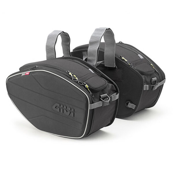ΤΣΑΝΤΕΣ ΠΛΑΙΝΕΣ EA101C EASY RANGE 30 ΛΙΤΡΑ GIVI