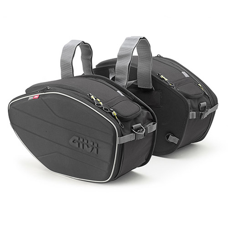 ΤΣΑΝΤΕΣ ΠΛΑΙΝΕΣ EA101C EASY RANGE 30 ΛΙΤΡΑ GIVI