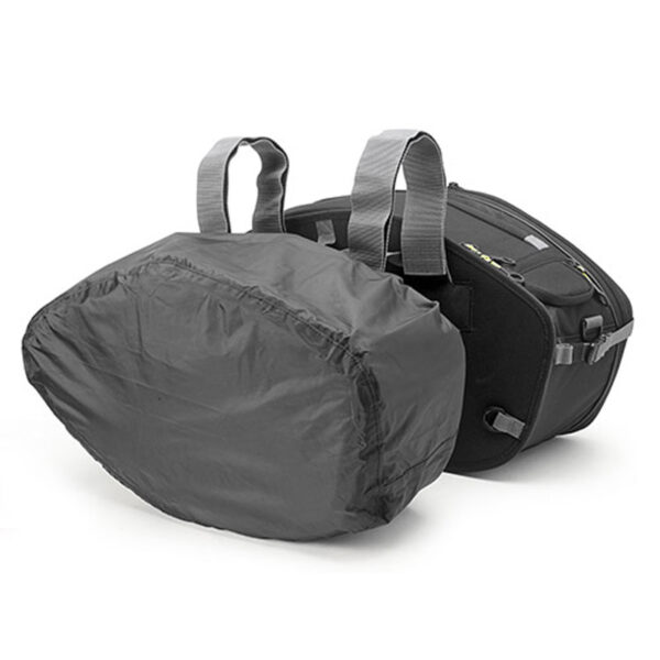 ΤΣΑΝΤΕΣ ΠΛΑΙΝΕΣ EA101C EASY RANGE 30 ΛΙΤΡΑ GIVI