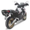 ΤΣΑΝΤΕΣ ΠΛΑΙΝΕΣ EA101C EASY RANGE 30 ΛΙΤΡΑ GIVI