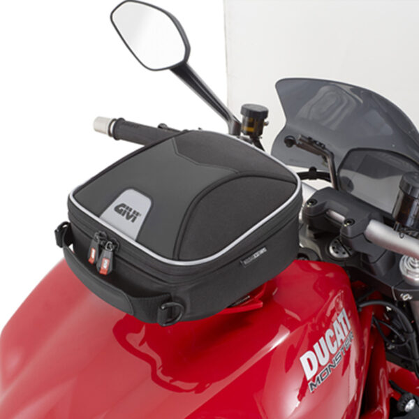 ΤΣΑΝΤΑ ΡΕΖΕΡΒΟΥΑΡ XS319Y XSTREAM MINI 3L GIVI