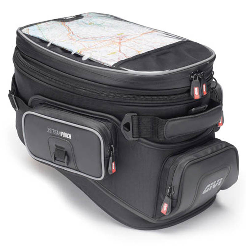 ΤΣΑΝΤΑ ΡΕΖΕΡΒΟΥΑΡ GIVI XS308Y XSTREAM 20LTR
