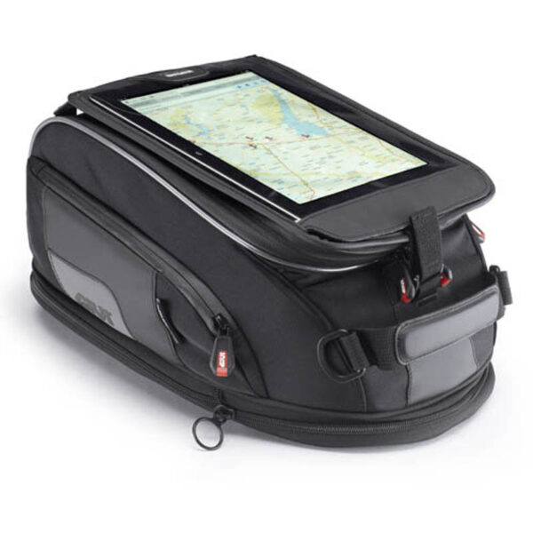 ΤΣΑΝΤΑ ΡΕΖΕΡΒΟΥΑΡ GIVI XS307Y XSTREAM 15LTR ΤΣΑΝΤΑ ΡΕΖΕΡΒΟΥΑΡ GIVI XS307Y XSTREAM 15LTR