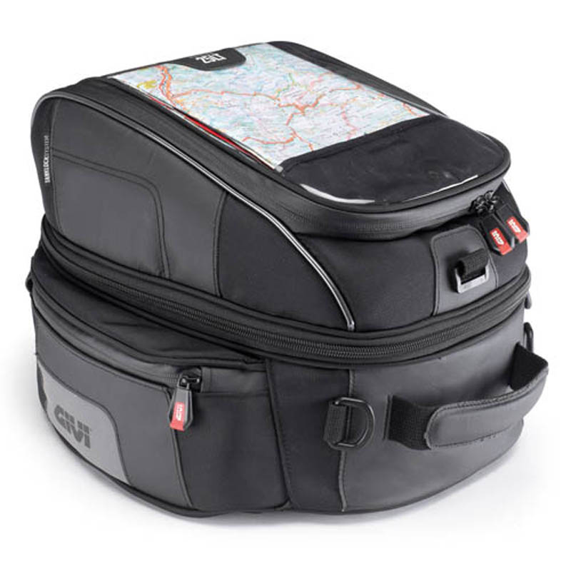 ΤΣΑΝΤΑ ΡΕΖΕΡΒΟΥΑΡ GIVI XS306Y XSTREAM 25LTR