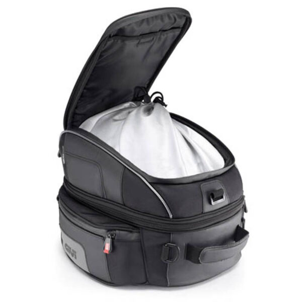 ΤΣΑΝΤΑ ΡΕΖΕΡΒΟΥΑΡ GIVI XS306Y XSTREAM 25LTR ΤΣΑΝΤΑ ΡΕΖΕΡΒΟΥΑΡ GIVI XS306Y XSTREAM 25LTR