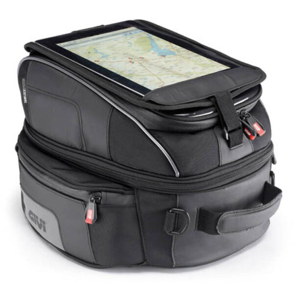 ΤΣΑΝΤΑ ΡΕΖΕΡΒΟΥΑΡ GIVI XS306Y XSTREAM 25LTR