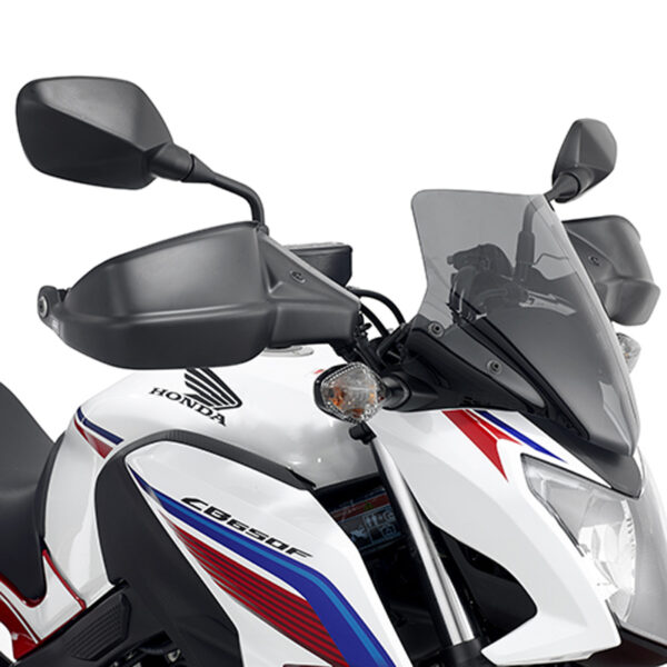 ΠΡΟΣΤΑΣΙΑ ΧΕΡΙΩΝ HP1137_CB650F'14-15 HONDA GIVI