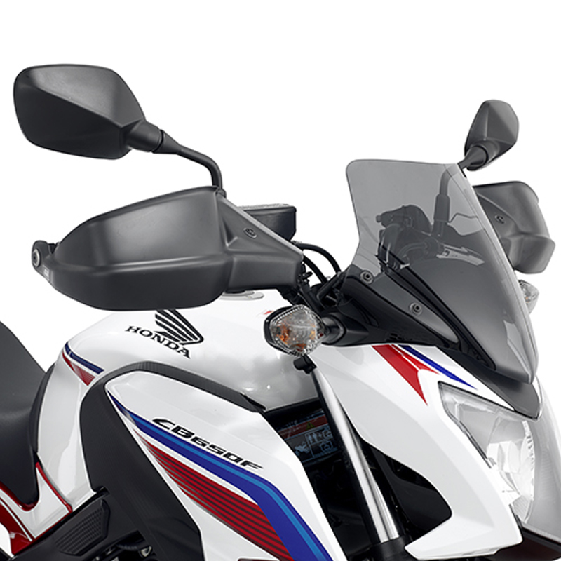 ΠΡΟΣΤΑΣΙΑ ΧΕΡΙΩΝ HP1137_CB650F'14-15 HONDA GIVI
