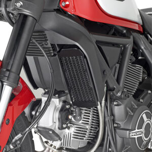 ΠΡΟΣΤΑΣΙΑ ΨΥΓΕΙΟΥ GIVI PR7407 DUCATI SCRABLER 800 '15