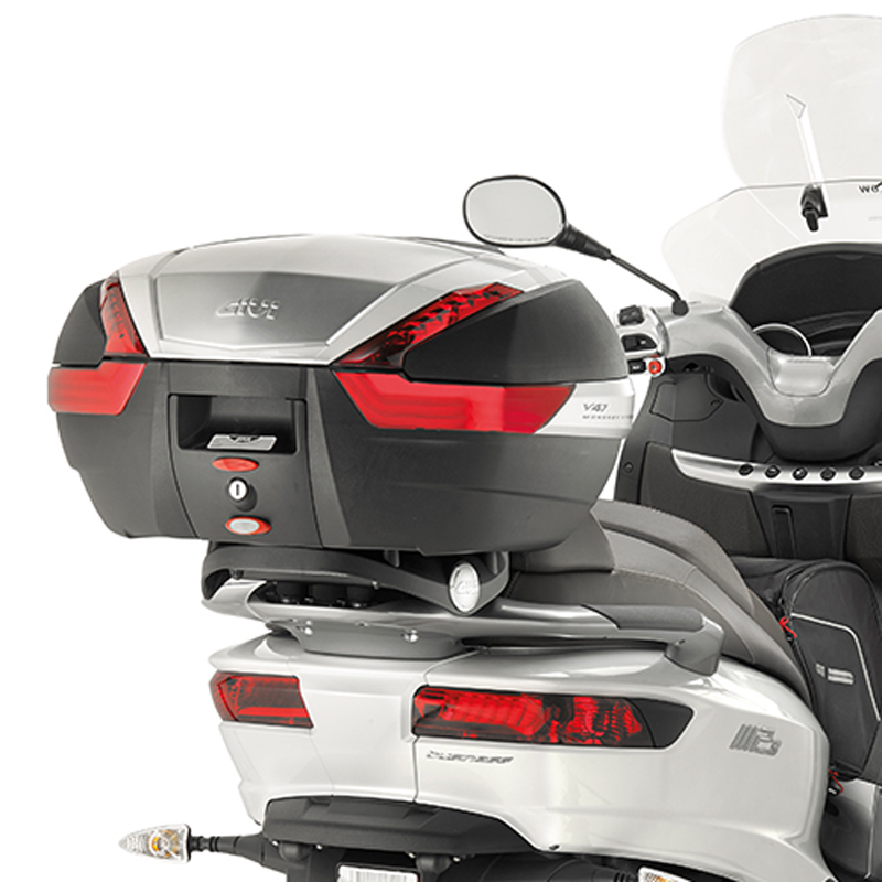ΣΧΑΡΑ GIVI SR5609 PIAGGIO MP3 500IE BUSINESS '14