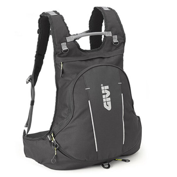 ΣΑΚΟΣ ΠΛΑΤΗΣ EA104C 17 / 24L GIVI